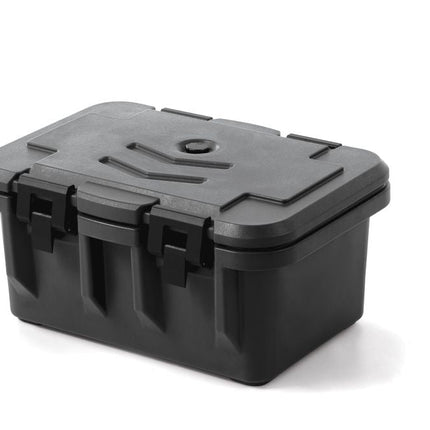 Thermo Catering Container GN 1/1, Toploader, HENDI, GN 1/1, 630x460x(H)305mm - Salmgastro Onlineshop-877852-Hendi-8711369877852