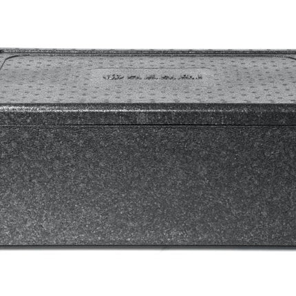 Thermobox Profi Line, HENDI, Profi Line, GN 1/1, 40L, 600x400x(H)285mm - Salmgastro Onlineshop-707906-Hendi-8711369707906