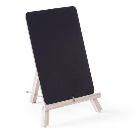 Tischkreidetafeln - 2 Stk., HENDI, 2 Stk., 210x190x(H)150mm - Salmgastro Onlineshop-664094-Hendi-8711369664094