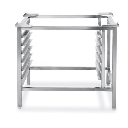 Untergestell für Snack-Öfen, HENDI, 540x460x(H)700mm - Salmgastro Onlineshop-224670-Hendi-8711369224670