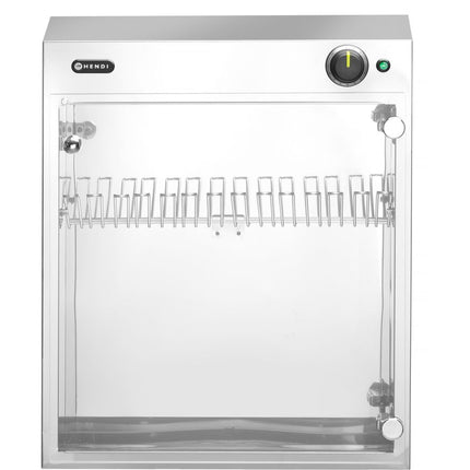 UV-Sterilisator, HENDI, 230V/25W, 510x160x(H)610mm - Salmgastro Onlineshop-281246-Hendi-8711369281246
