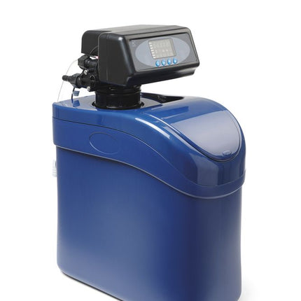 Wasserenthärter, automatisch, HENDI, 230V/18W, 206x380x(H)480mm - Salmgastro Onlineshop-230459-Hendi-8711369230459