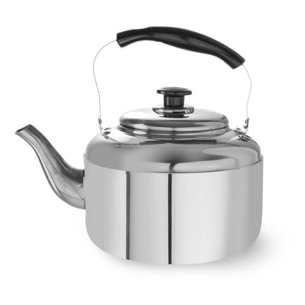 Wasserkocher, HENDI, 6L, ø245x(H)290mm - Salmgastro Onlineshop-624302-Hendi-8711369624302