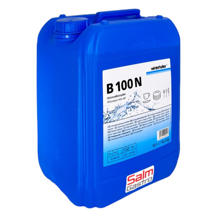 Winterhalter Universalklarspüler B100 N 10l - Salmgastro Onlineshop-0914000-Winterhalter-