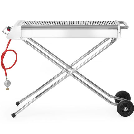 Xenon Pro, HENDI, 7,5kW, 1120x410x(H)900mm - Salmgastro Onlineshop-148105-Hendi-8711369148105