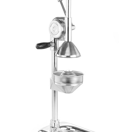 Zitruspresse, Bar up, 225x180x(H)510mm - Salmgastro Onlineshop-695906-Hendi-8711369695906