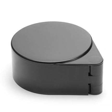 Zuckerrandhelfer, 3-teilig, Bar up, 200x160x(H)75mm - Salmgastro Onlineshop-596777-Hendi-8711369596777