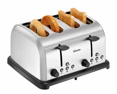 Toaster