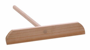 Teigwendemesser & Teigverteiler