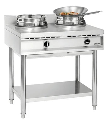 Wokgeräte