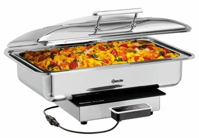 Warmhalteplatten