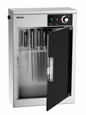 Messersterilisator