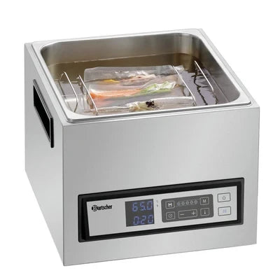 Sous-Vide-Garer