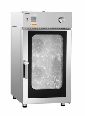 Kombidämpfer Serie Silversteam-K