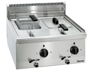 Kochserie 600