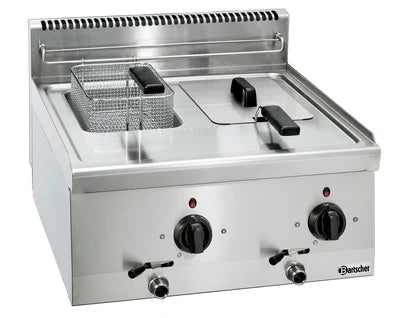 Kochserie 600