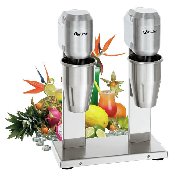 Barmixer