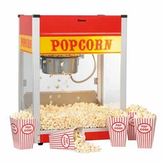 Collection image for: Popcornmaschinen