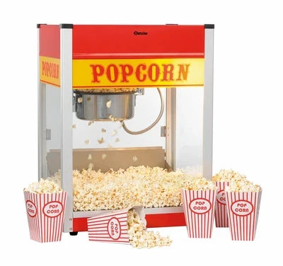 Popcornmaschinen