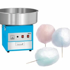 Collection image for: Zuckerwattemaschinen