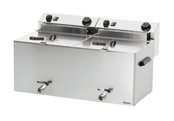 Fritteusen