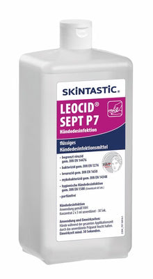 Desinfektionsmittel