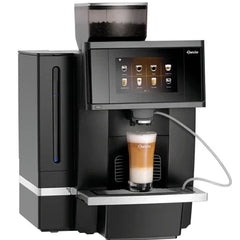 Collection image for: Kaffeemaschinen & Co.