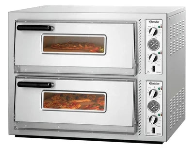 Pizzaöfen Serie NT