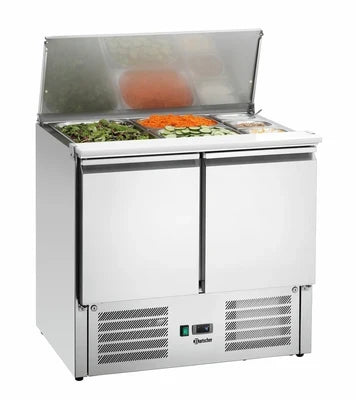 Saladetten