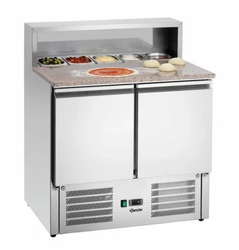 Pizza-Saladetten
