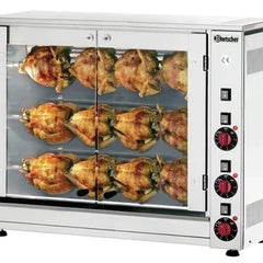 Collection image for: Hähnchengrills