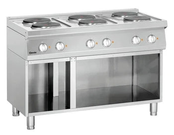 Kochserie 700
