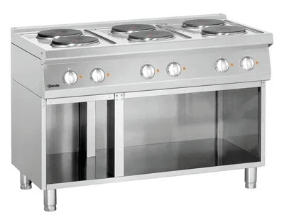 Kochserie 700