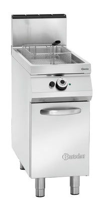 Kochserie 900 Frittieren