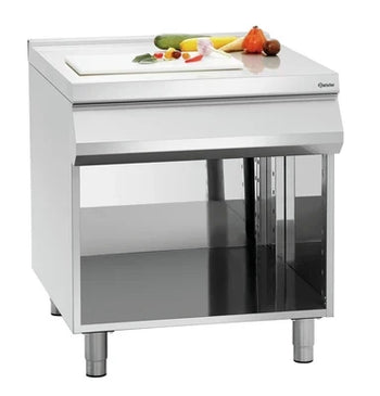 Kochserie 900 Möbel & Hauben