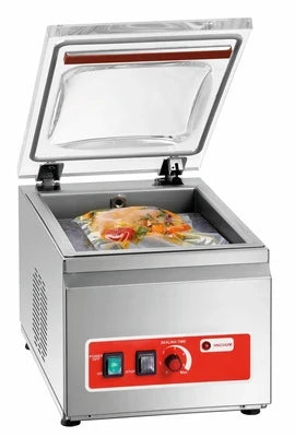Vakuumiergeräte