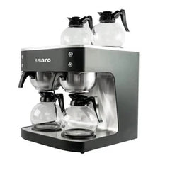 Kaffee und Getränkewelt - Salmgastro Onlineshop