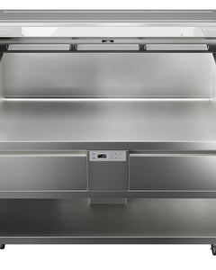 Collection image for: NordCap Easy Cooking Pro / Mobile Front Cooking