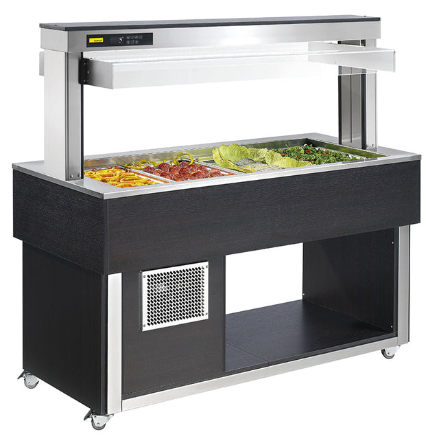 NordCap Buffets & Outdoorlösungen