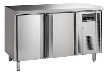 NordCap COOL-LINE Kühltische