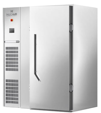 NordCap Schnellkühler / Schockfroster