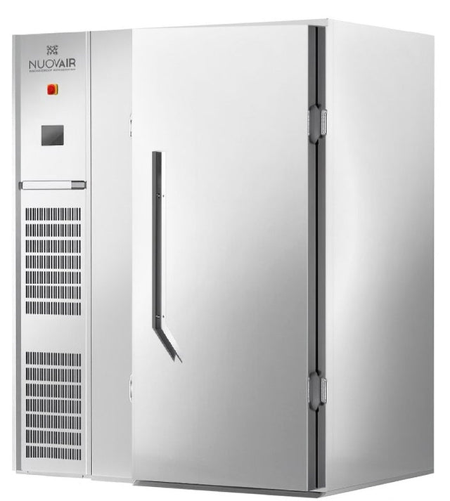 NordCap Schnellkühler / Schockfroster