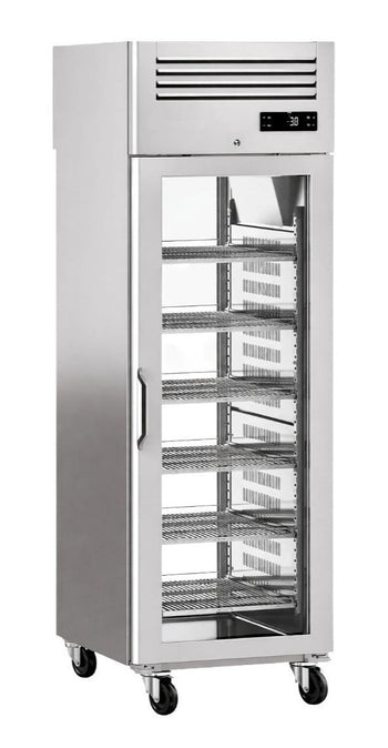 NordCap Warmhaltetechnik