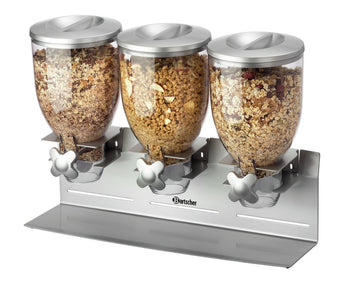 Cerealienspender