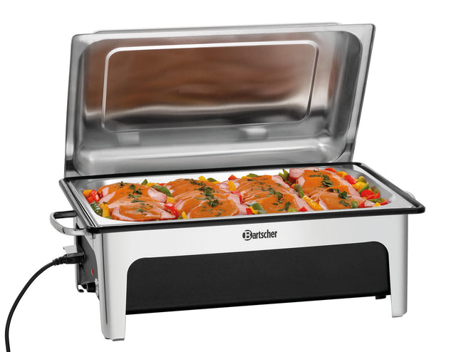 Chafing-Dishes
