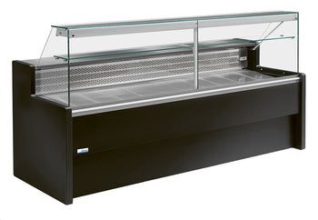 NordCap COOL-LINE Freikühltheken