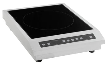 NordCap Induktionskochtechnik