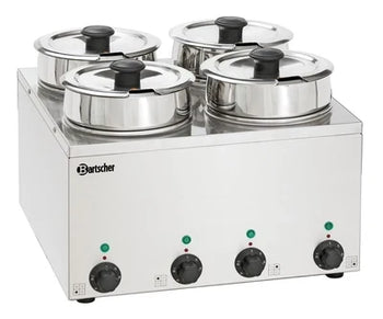 Hotpots