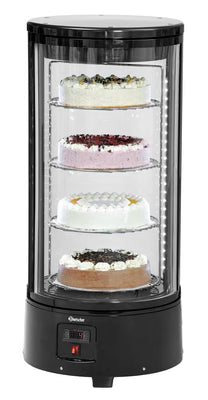 Kuchenvitrinen
