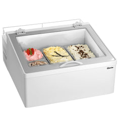 Collection image for: Eisvitrinen